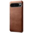 Prestige Google Pixel 9 Pro XL cover - Brown Online now