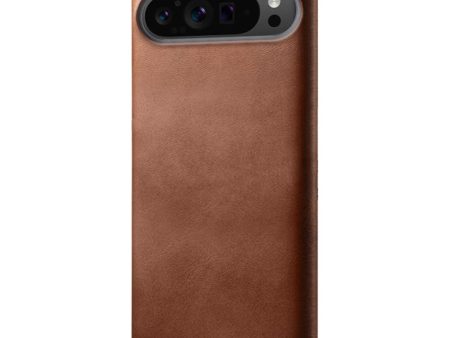 Prestige Google Pixel 9 Pro XL cover - Brown Online now