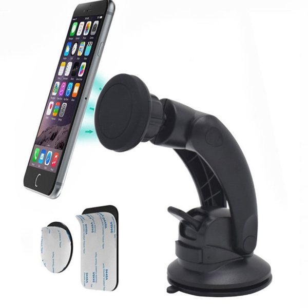 Universal car dashboard magnetic phone holder Sale