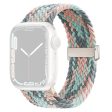 Apple Watch 49mm   45mm   44mm   42mm Watch Bracelet - Coral Discount