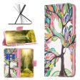 Wonderland Samsung Galaxy A25 flip case - Life Tree For Cheap