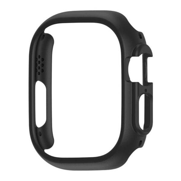 Apple Watch Ultra electroplating cover - Black Cheap