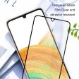 AMORUS extra strong glass Samsung Galaxy A15 screen protector Discount