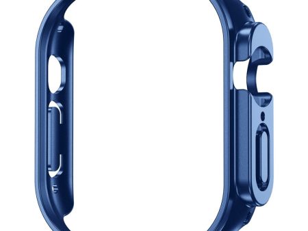 Apple Watch Ultra protective cover - Blue Discount