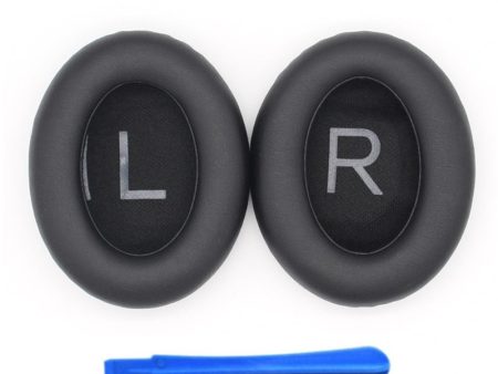 Silicone Ear Cap for Bose NC700 - Black For Discount