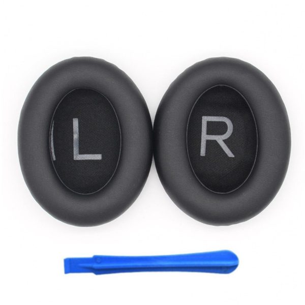 Silicone Ear Cap for Bose NC700 - Black For Discount