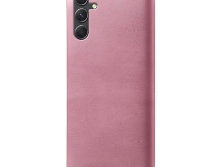 Prestige Samsung Galaxy A55 cover - Rose Gold For Discount