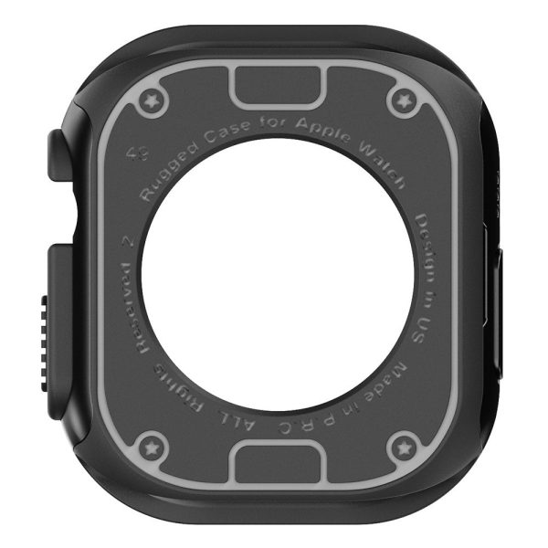 Apple Watch Ultra protective cover - Black on Sale