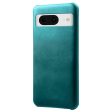 Prestige Google Pixel 8A cover - Green Online Sale