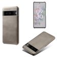 Prestige case - Google Pixel 6a - Grey Online now