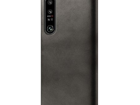 Prestige case - Sony Xperia 1 IV - Black Online now