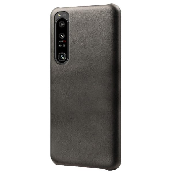 Prestige case - Sony Xperia 1 IV - Black Online now