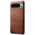 Prestige Google Pixel 9 cover - Brown Discount