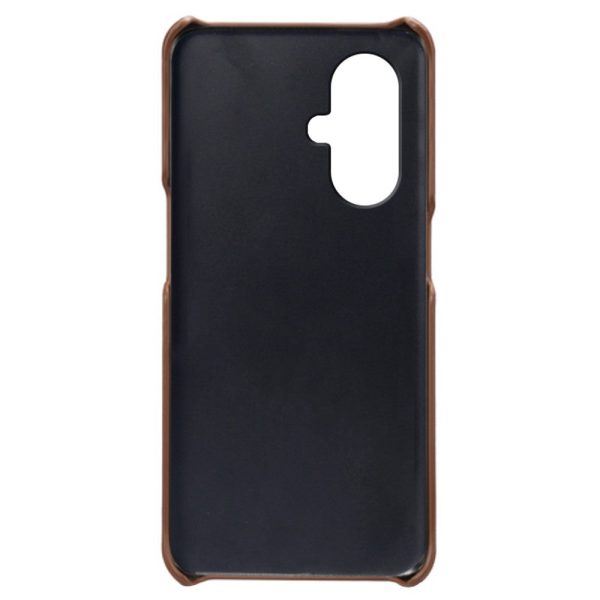 Prestige case - OnePlus Nord N30   CE 3 Lite - Brown on Sale