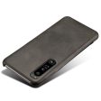 Prestige case - Sony Xperia 1 IV - Black Online now