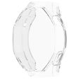 Huawei Watch GT 5 Pro 46mm Watch Case Full Coverage Flexible Flexible Protective Cover, Transparent Online