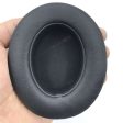 1 Pair Beats Studio 3.0   2.0 comfortable ear cushions - Black Supply