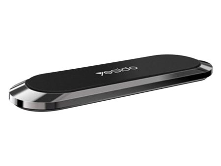 YESIDO C55 mini magnetic strip - Black Hot on Sale