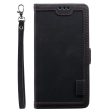 Surburbian iPhone 15 Plus flip case - Black Online