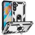 Bofink Combat Samsung Galaxy A15 cover - Silver Grey Online now