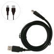 1.5m DOBE Nintendo Switch TNS-868 type-C USB charging cable Sale