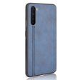 Admiral OnePlus Nord cover - Blue For Sale