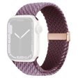 Apple Watch 49mm   45mm   44mm   42mm Watch Bracelet - Smoke Purple Online Hot Sale