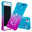 Princess iPod Touch (2019) cover - Baby Blue   Purple Online Sale