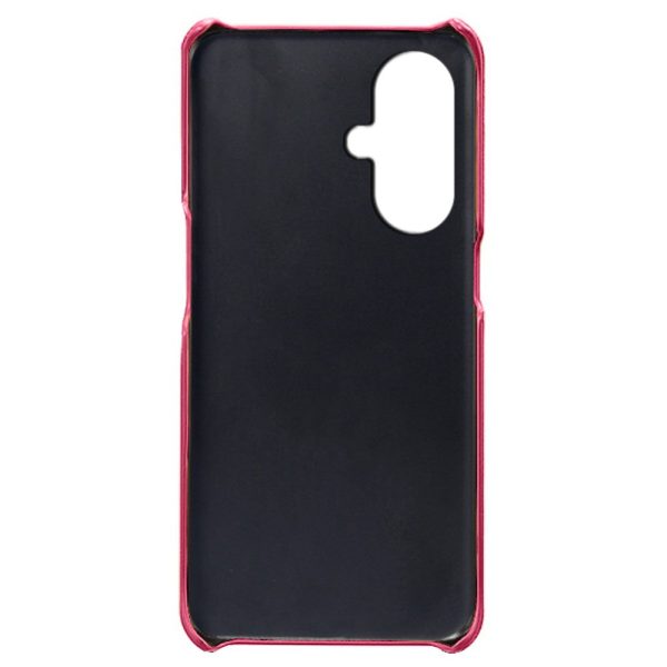 Prestige case - OnePlus Nord N30   CE 3 Lite - Rose Supply