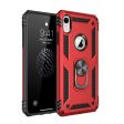 Bofink Combat iPhone Xr case - Red Fashion