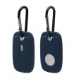 Tile Mate Pro (2022) silicone cover - Midnight Blue For Cheap