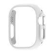 Apple Watch Ultra electroplating cover - White Online