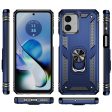 Bofink Combat Motorola Moto G54 cover - Blue Online