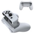 1 Pair DOBE Nintendo Switch OLED TNS-851B1 controller grip Supply