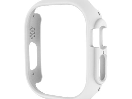 Apple Watch Ultra protective cover - White Online