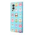 Wonderland OnePlus Nord 2 5G flip case - Cute Owls Online