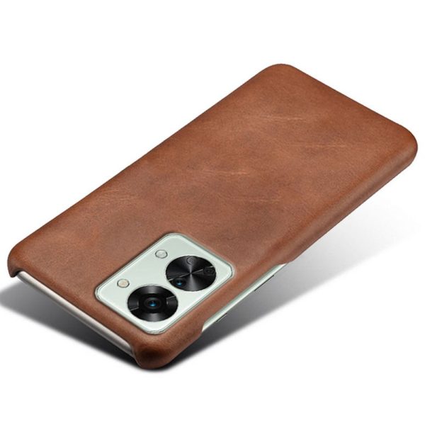 Prestige case - OnePlus Nord 2T - Brown Online