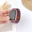 Apple Watch 49mm   45mm   44mm   42mm Watch Bracelet - Smoke Purple Online Hot Sale