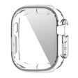 Apple Watch Ultra all-round protective cover - Transparent For Sale