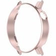 Nothing CMF Watch Pro 2 Hard Bump Resistant Case Anti-Scratch Hollow Watch Frame Cover - Pink Online