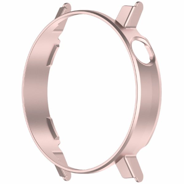 Nothing CMF Watch Pro 2 Hard Bump Resistant Case Anti-Scratch Hollow Watch Frame Cover - Pink Online