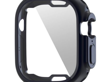 Apple Watch Ultra all-round protective cover - Tarnish For Cheap