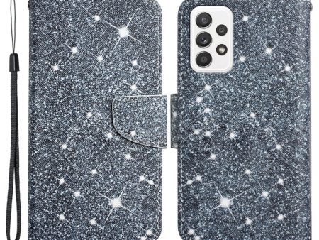 Wonderland Samsung Galaxy A33 5G flip case - Star Sale