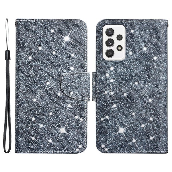 Wonderland Samsung Galaxy A33 5G flip case - Star Sale