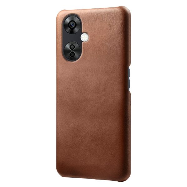 Prestige case - OnePlus Nord N30   CE 3 Lite - Brown on Sale