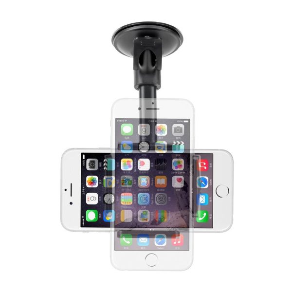 Universal car windshield phone mount Cheap