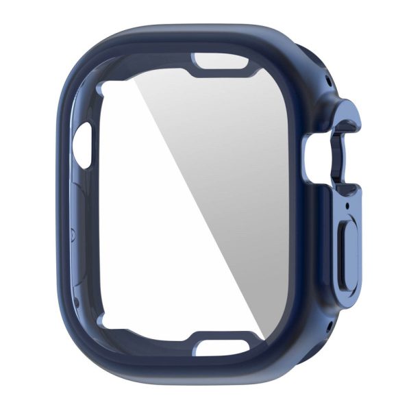 Apple Watch Ultra all-round protective cover - Midnight Blue Sale