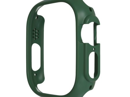 Apple Watch Ultra simple cover - Green Sale