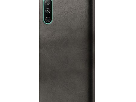 Prestige case - Sony Xperia 10 IV - Black Fashion