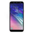 Samsung Galaxy A6 (2018) ultra clear screen protector Supply